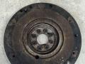 Маховик Fiat Panda 2006г. - фото №2