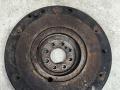 Маховик Fiat Panda 2006г. - фото №4