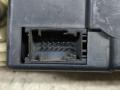 Блок управления печки/климат-контроля BMW 3 E36 1991г. - фото №5