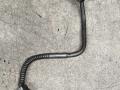 Масляная трубка турбины Renault Kangoo 1 2005г. - фото №2