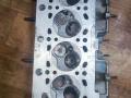 9611196210 Головка блока цилиндров Peugeot Partner 1 2000г. - фото №5