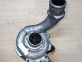 Турбина Renault Scenic 2 2007г. - фото №4