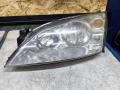 1S71-13006-SC Фара левая Ford Mondeo 3 2002г. - фото №6