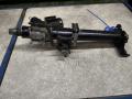 Рулевая колонка Mercedes A W168 2000г. - фото №4