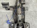 Рулевая колонка Peugeot 307 1 поколение 2003г. - фото №5
