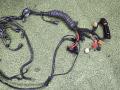 Проводка двигателя Volkswagen Passat B5 2003г. - фото №2