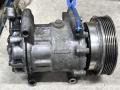 8200600122 Компрессор кондиционера Renault Clio 3 2006г. - фото №2