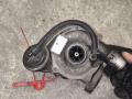 73501344, 54359700006 Турбина Opel Astra H 2004г. - фото №5