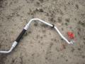924500001R Трубка кондиционера Renault Laguna 3 2008г. - фото №2