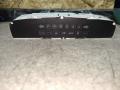 9400717700, 707007700H Щиток приборов (приборная панель) Hyundai Matrix 2002г. - фото №5