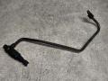 Масляная трубка турбины Fiat Ducato 2 поколение 2003г. - фото №3