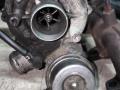 Турбина Skoda Fabia 1 2007г. - фото №4