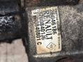 7700840106, 7700840801C Насос гидроусилителя руля Renault Megane 1 1998г. - фото №2