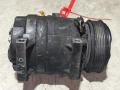 6560630 Компрессор кондиционера Renault Scenic 1 1997г. - фото №2
