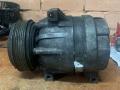 8200021622 Компрессор кондиционера Renault Scenic 1 1998г. - фото №5