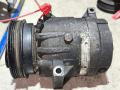 6560630, 7700103536 Компрессор кондиционера Renault Scenic 1 1999г. - фото №6