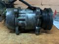 SD7VAA Компрессор кондиционера Renault Scenic 1 1996г. - фото №4