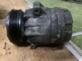 6560630 Компрессор кондиционера Renault Laguna 2 2001г. - фото №3