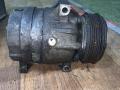 6560630 Компрессор кондиционера Renault Scenic 1 1997г. - фото №4
