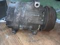 6560630 Компрессор кондиционера Renault Scenic 1 1996г. - фото №4