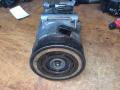 Компрессор кондиционера Ford Focus 2 2007г. - фото №4