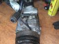 4471007603, 7SB16C, 4473004710, 64628363485 Компрессор кондиционера BMW 5 E39 2000г. - фото №2