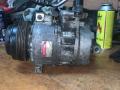 4471007603, 7SB16C, 4473004710, 64628363485 Компрессор кондиционера BMW 5 E39 2000г. - фото №6