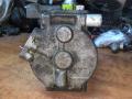 Компрессор кондиционера Kia Cerato 1 2007г. - фото №4