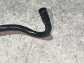 8200922103 Трубка обратки форсунок Renault Megane 2 2008г. - фото №2