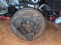 Компрессор кондиционера Ford Focus 2 2008г. - фото №2