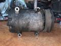 Компрессор кондиционера Ford Focus 2 2008г. - фото №5