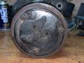 Компрессор кондиционера Peugeot 306 2000г. - фото №5