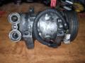 SD6VBF Компрессор кондиционера Renault Clio 2 2001г. - фото №2