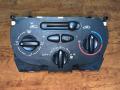 Блок управления печки/климат-контроля Peugeot 206 2005г. - фото №2
