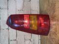 Фонарь задний левый Ford Focus 1 2000г. - фото №2