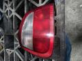 7700428320 Фонарь задний левый Renault Megane 1 2000г. - фото №2