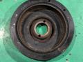 Шкив коленвала Citroen C5 2003г. - фото №7