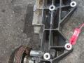 Насос гидроусилителя руля Daewoo Kalos 2002г. - фото №4