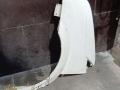 Крыло переднее левое Volkswagen Crafter 1 2010г. - фото №4