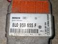 8L0959655F, 0285001304 Блок AirBag Audi A3 8L 2001г. - фото №2