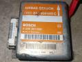 8A0959655C, 0285001038 Блок AirBag Audi A6 C4 1997г. - фото №2