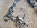 Проводка двигателя Peugeot 607 2005г. - фото №2