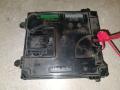 BCMX91, 284B10026R, A2C5318652009 Блок комфорта Renault Laguna 3 2008г. - фото №3