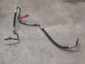 8200033763 Шланг гидроусилителя Renault Kangoo 1 2000г. - фото №2