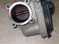 VP2S6U-9E927-F Заслонка дроссельная Ford Focus 2 2007г. - фото №4