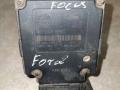 98AG2M110CA, 5WK8458, 10.0204-0158.4, 10094801053 Блок ABS Ford Focus 1 2000г. - фото №2