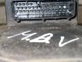 0273004310 Блок ABS Mercedes Vito W638 1999г. - фото №2