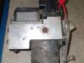 0273004310 Блок ABS Mercedes Vito W638 1999г. - фото №5