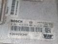 0281013348 Блок управления двигателем LDV Maxus 2008г. - фото №3