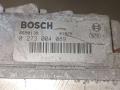 A6384460114, 0273004089, 0265220003 Блок ABS Mercedes Vito W638 1996г. - фото №2